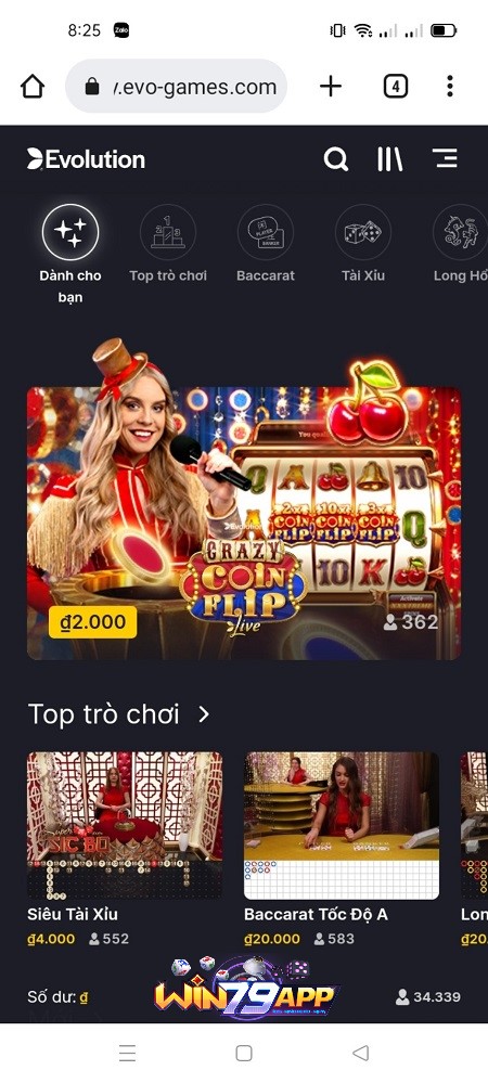 sảnh game casino hot, game cá cuocj hot